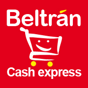 Logo Beltran Cash Express